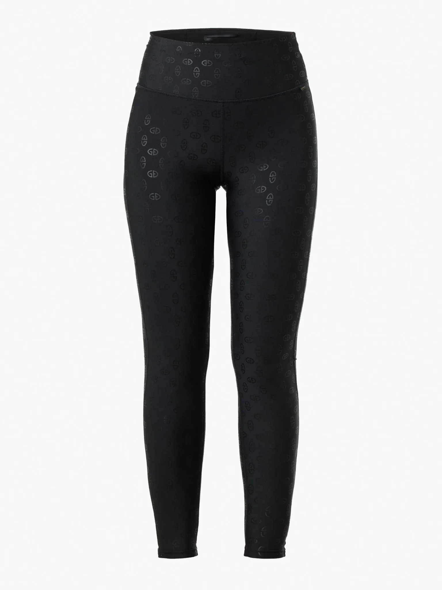 Matching Sets|Leggings-Goldbergh EXERCISE Tight GB logos