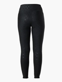 Matching Sets|Leggings-Goldbergh EXERCISE Tight GB logos