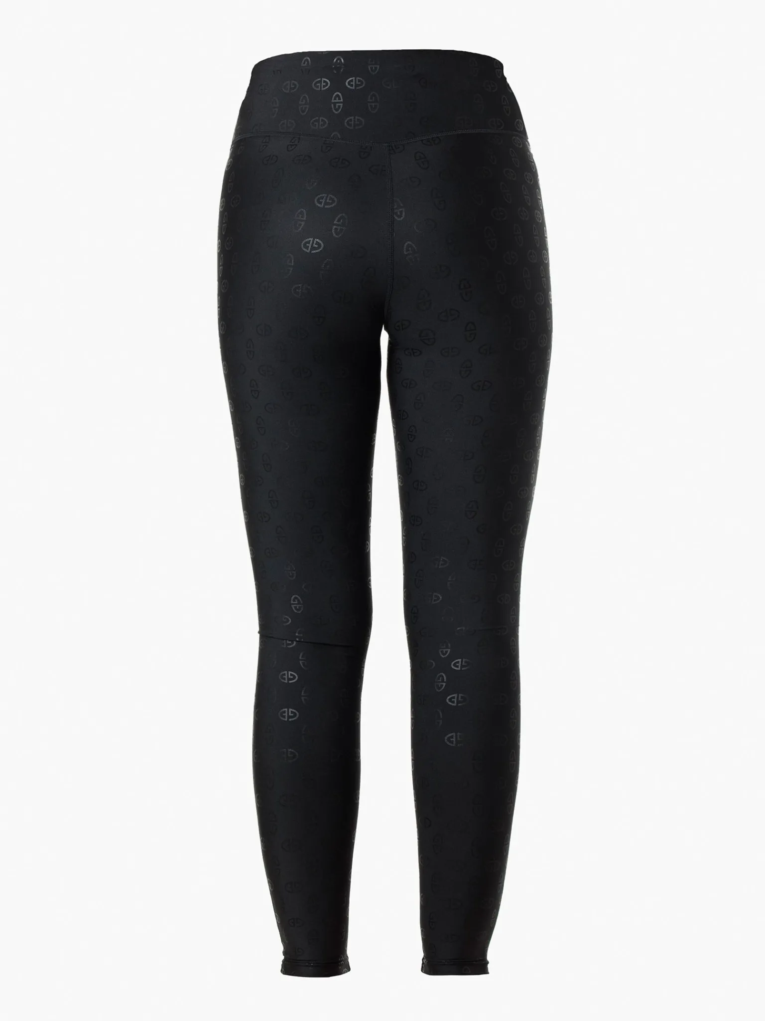 Matching Sets|Leggings-Goldbergh EXERCISE Tight GB logos