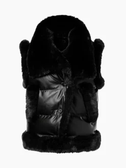 Jackets-Goldbergh FABIENNE Bodywarmer black