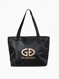 Bags-Goldbergh FAMOUS Shopper Bag black