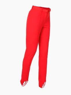 Pants|Ski Broeken-Goldbergh FAY Ski Pants flame
