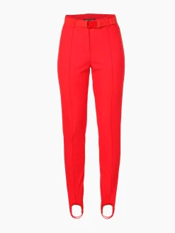 Pants|Ski Broeken-Goldbergh FAY Ski Pants flame