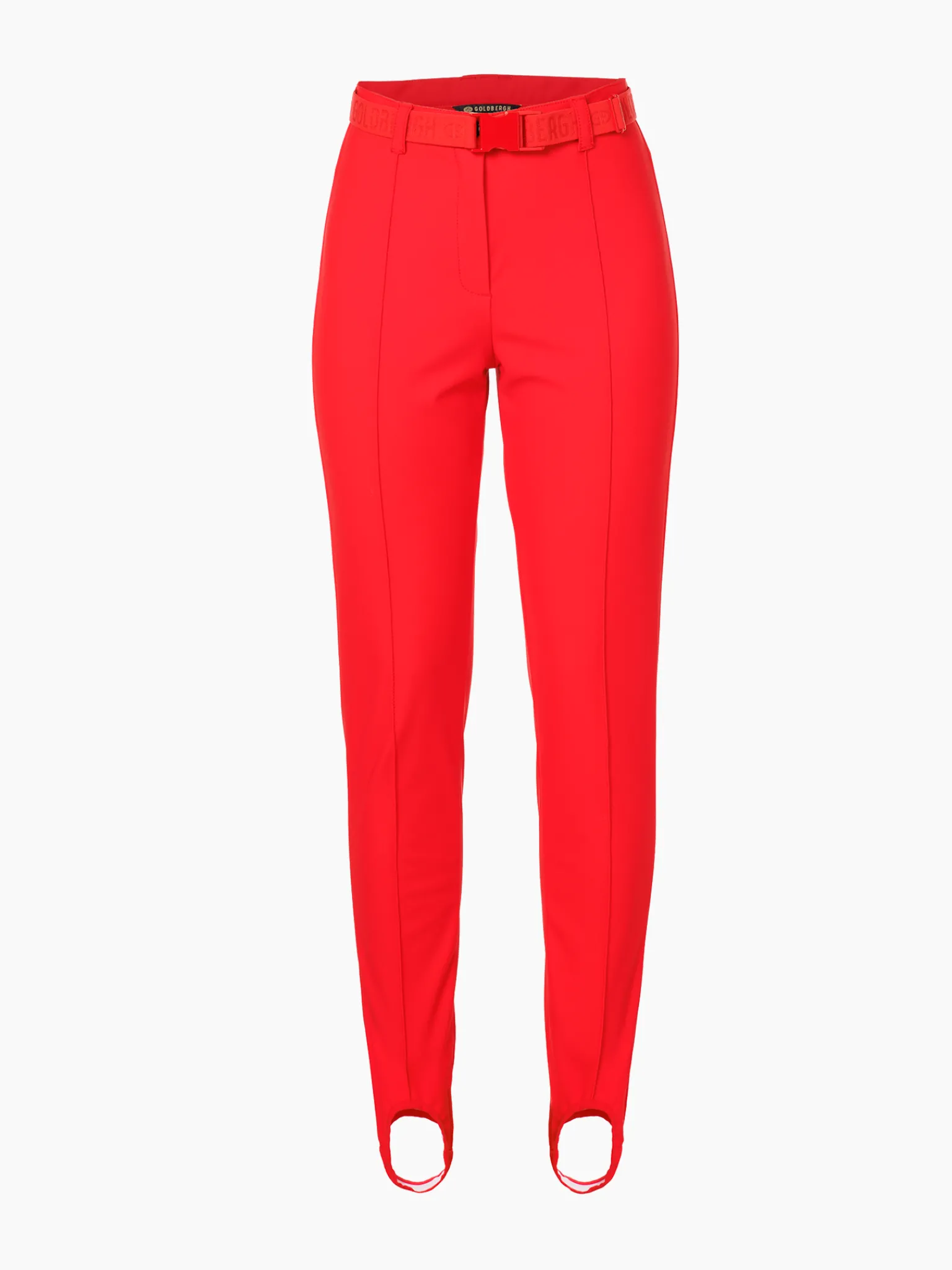 Pants|Ski Broeken-Goldbergh FAY Ski Pants flame