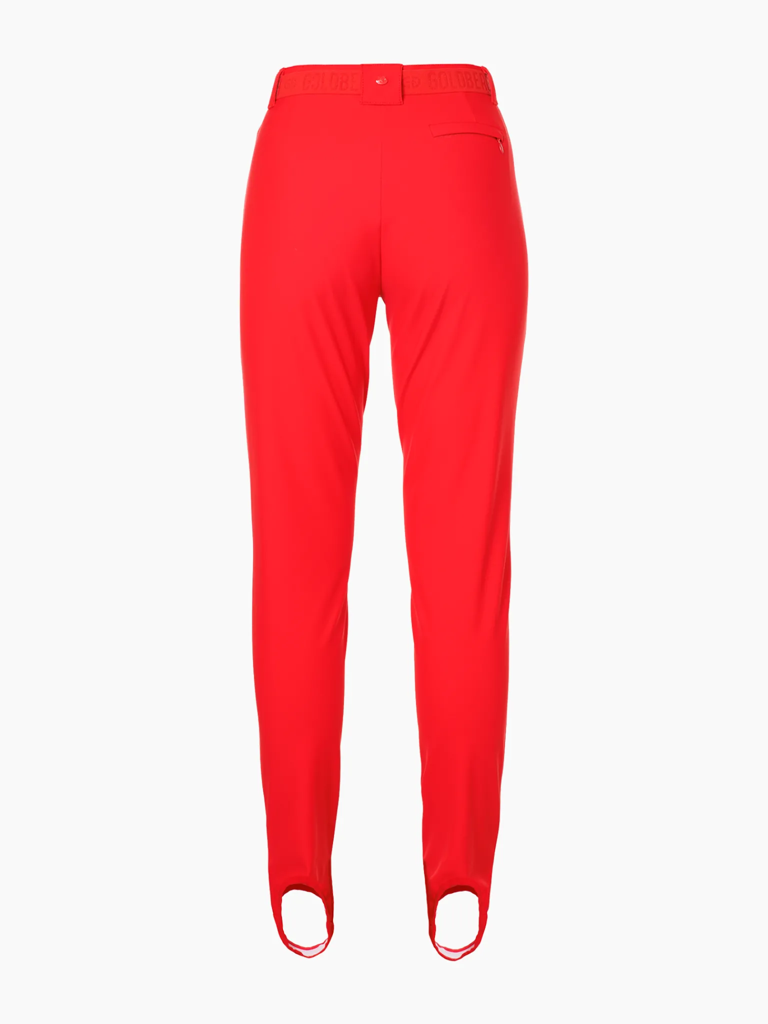 Pants|Ski Broeken-Goldbergh FAY Ski Pants flame