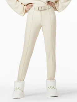 Pants|Ski Broeken-Goldbergh FAY Ski Pants champagne