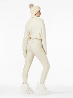 Pants|Ski Broeken-Goldbergh FAY Ski Pants champagne