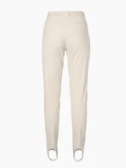 Pants|Ski Broeken-Goldbergh FAY Ski Pants champagne