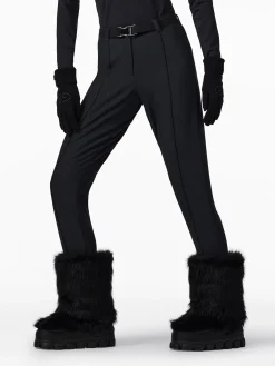 Pants|Ski Broeken-Goldbergh FAY Ski Pants black
