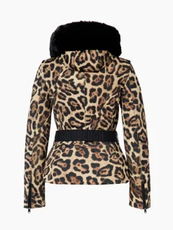 Ski Jassen-Goldbergh FELIS Ski Jacket jaguar