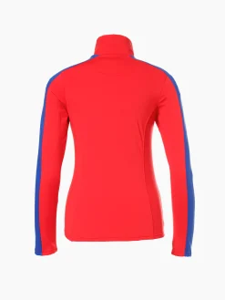Longsleeves & T-Shirts|Pully'S-Goldbergh FLAG Ski Pully flame
