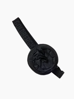 Accessories|Accessories-Goldbergh FLEUR Fanny Pack black