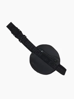 Accessories|Accessories-Goldbergh FLEUR Fanny Pack black