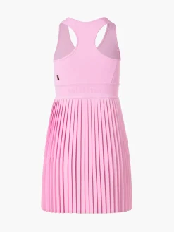Jurken & Rokjes-Goldbergh FLEX Dress miami pink
