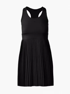 Jurken & Rokjes-Goldbergh FLEX Dress black