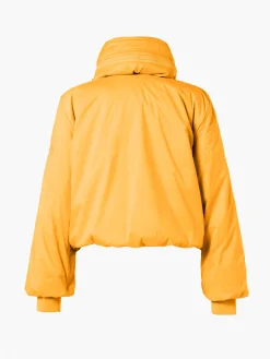 Jassen-Goldbergh FLO Jacket papaya