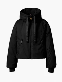 Jassen-Goldbergh FLO Jacket black