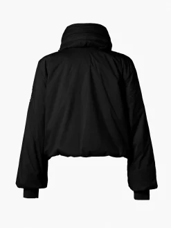 Jassen-Goldbergh FLO Jacket black