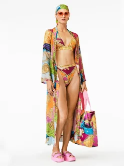 Swimwear-Goldbergh FLORIDA Dress miami magic