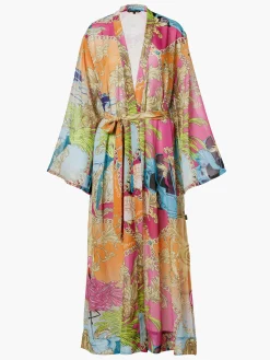 Swimwear-Goldbergh FLORIDA Dress miami magic