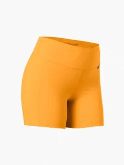 Shorts-Goldbergh FLORISH Short papaya