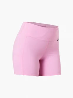 Shorts-Goldbergh FLORISH Short miami pink