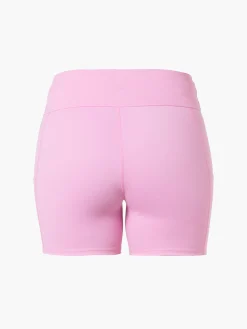 Shorts-Goldbergh FLORISH Short miami pink