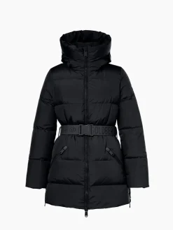 Jackets|Ski Jassen-Goldbergh FORÊT Ski Jacket black