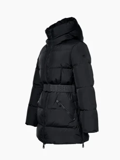 Jackets|Ski Jassen-Goldbergh FORÊT Ski Jacket black