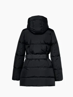 Jackets|Ski Jassen-Goldbergh FORÊT Ski Jacket black