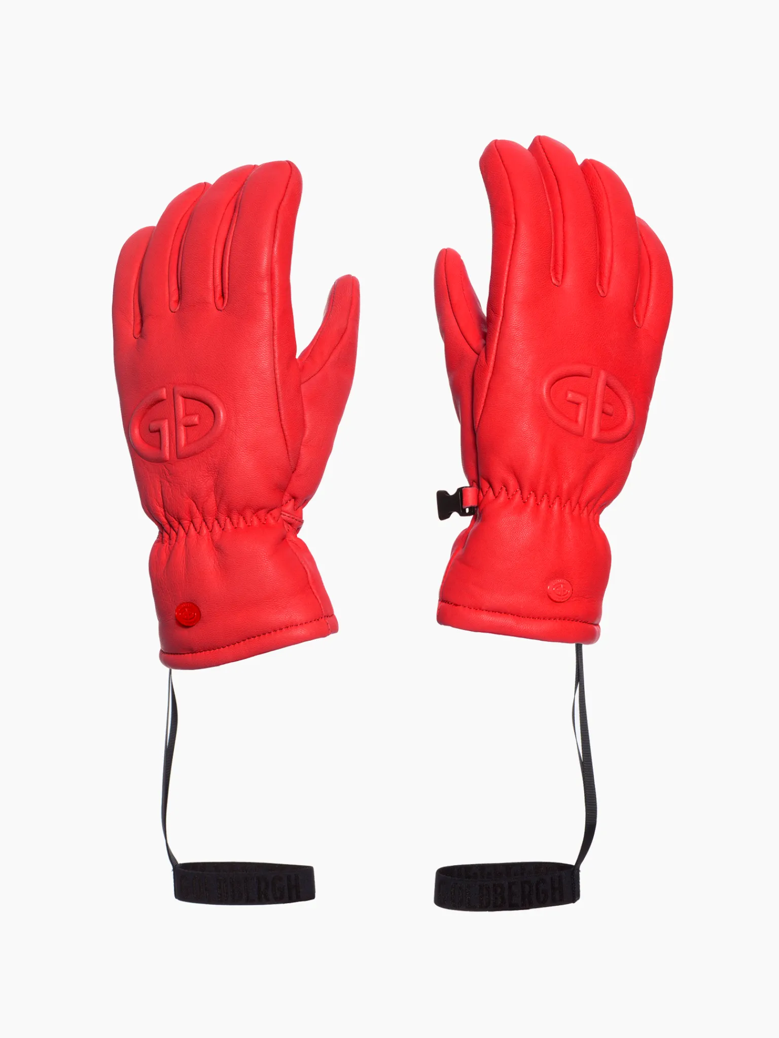 Accessories|Handschoenen-Goldbergh FREEZE Gloves flame