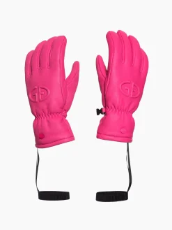 Accessories|Handschoenen-Goldbergh FREEZE Gloves passion pink