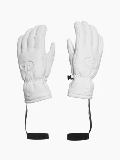 Accessories|Handschoenen-Goldbergh FREEZE Gloves white