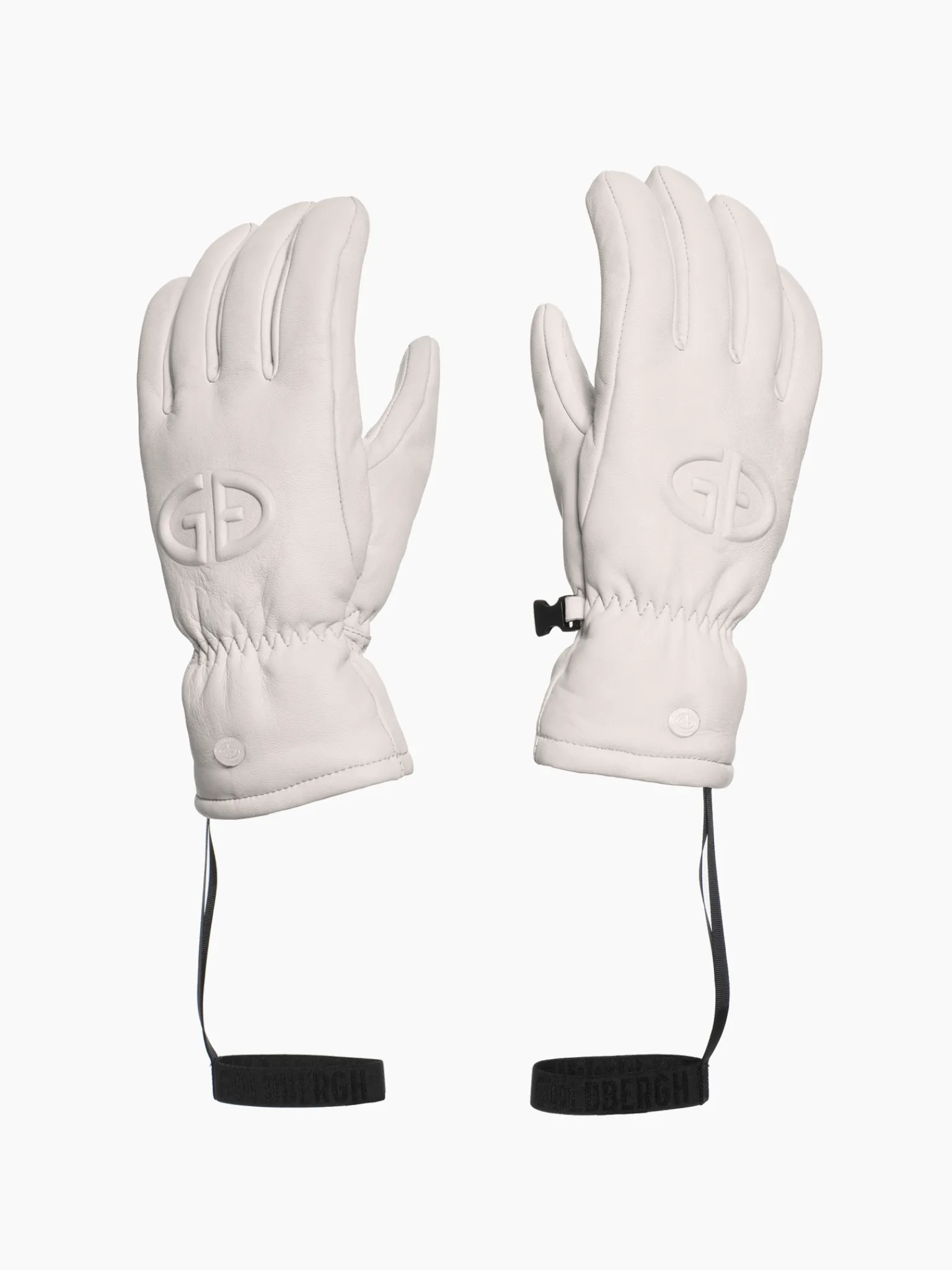 Accessories|Handschoenen-Goldbergh FREEZE Gloves cream