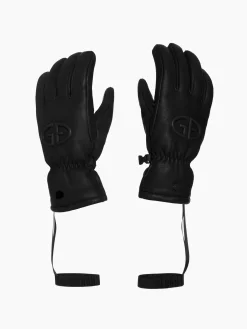 Accessories|Handschoenen-Goldbergh FREEZE Gloves black