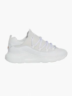 Footwear-Goldbergh GETTY Sneaker white
