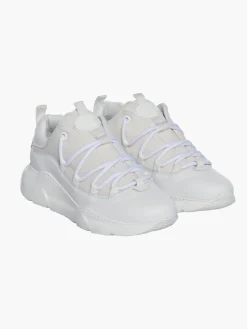 Footwear-Goldbergh GETTY Sneaker white