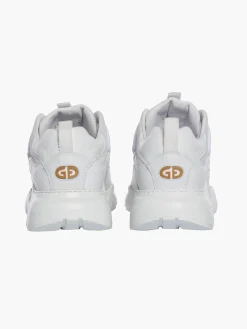 Footwear-Goldbergh GETTY Sneaker white