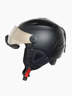 Accessories|Helmen & Brillen-Goldbergh Glam Helmet Visor Black
