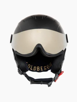 Accessories|Helmen & Brillen-Goldbergh Glam Helmet Visor Black
