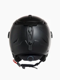 Accessories|Helmen & Brillen-Goldbergh Glam Helmet Visor Black