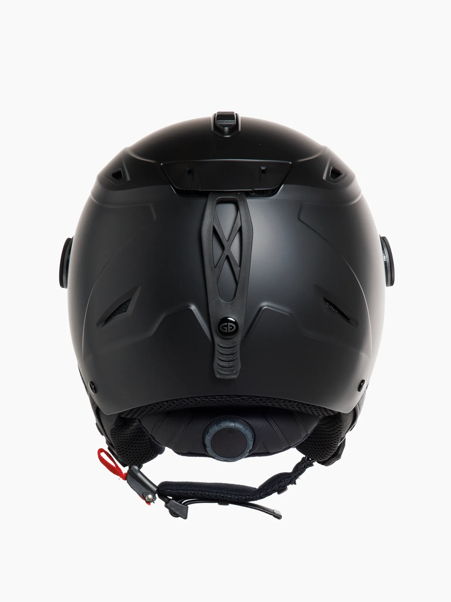 Accessories|Helmen & Brillen-Goldbergh Glam Helmet Visor Black