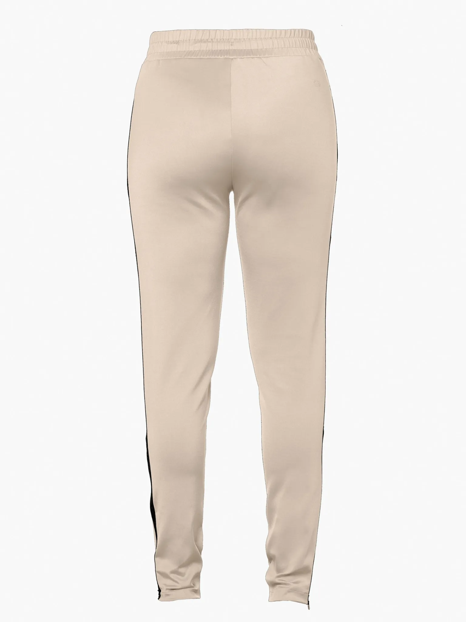 Matching Sets|Sweatpants-Goldbergh GWEN Track Pants white sand