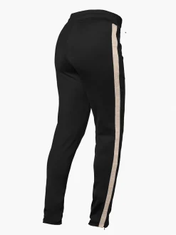 Matching Sets|Sweatpants-Goldbergh GWEN Track Pants black