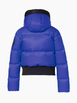 Ski Jassen-Goldbergh HAPPY Ski Jacket dazzling blue