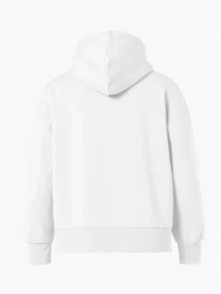 Matching Sets|Sweaters & Hoodies-Goldbergh HARVARD Hoodie white