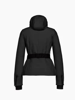 Ski Jassen-Goldbergh HIDA Ski Jacket black