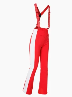 Ski Broeken-Goldbergh HIGH END Ski Pants flame
