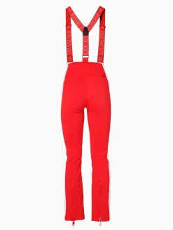 Ski Broeken-Goldbergh HIGH END Ski Pants flame