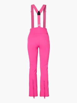 Ski Broeken-Goldbergh HIGH END Ski Pants passion pink
